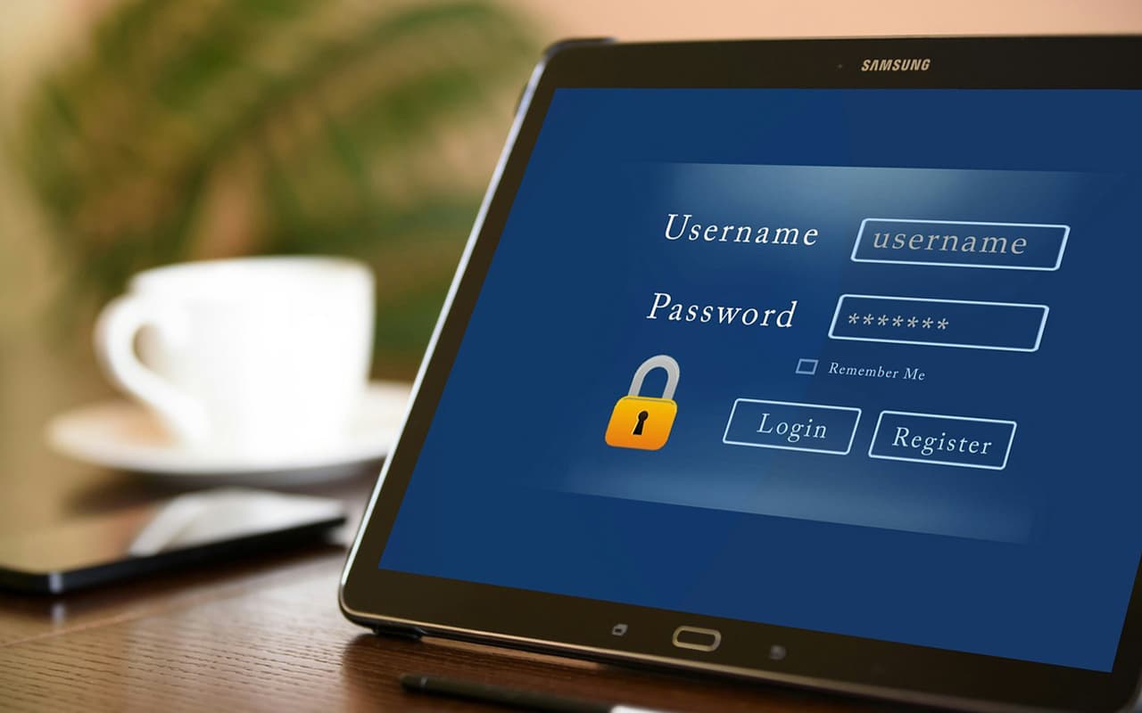 Multi-factor authentication
