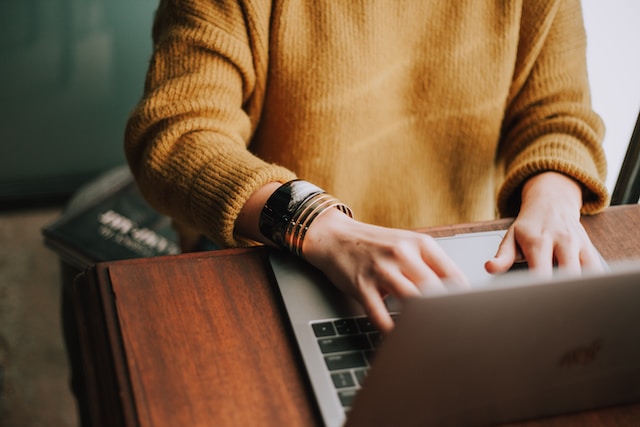 Creating an Impactful Brand Aesthetic: The Essentials You Need to Know