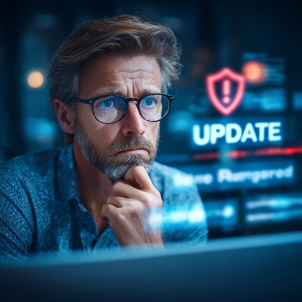 Common System Administrator Mistakes That Lead to Server Compromise
